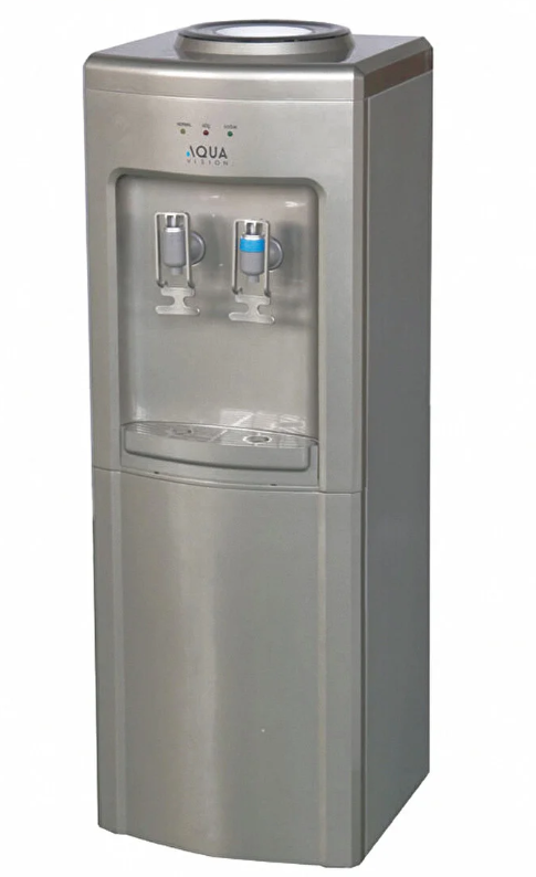 DS01-Sıcak&Soğuk Su Sebili