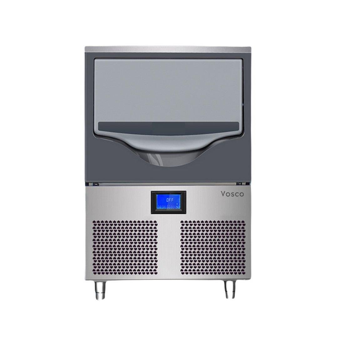 Vosco VSC-35C Küp Buz Makinesi