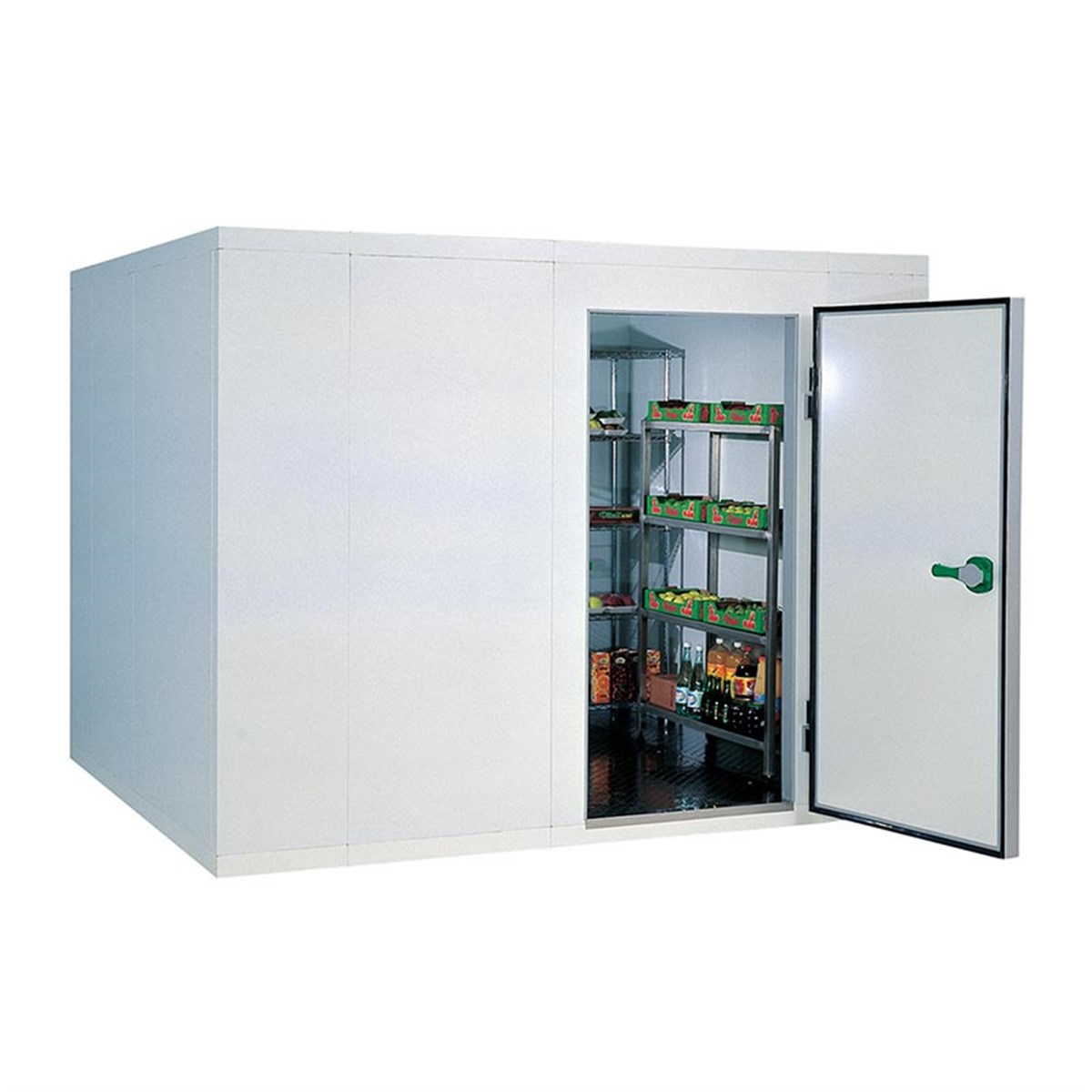 DEMSD1- Soğuk Hava Deposu -5°C / +5°C