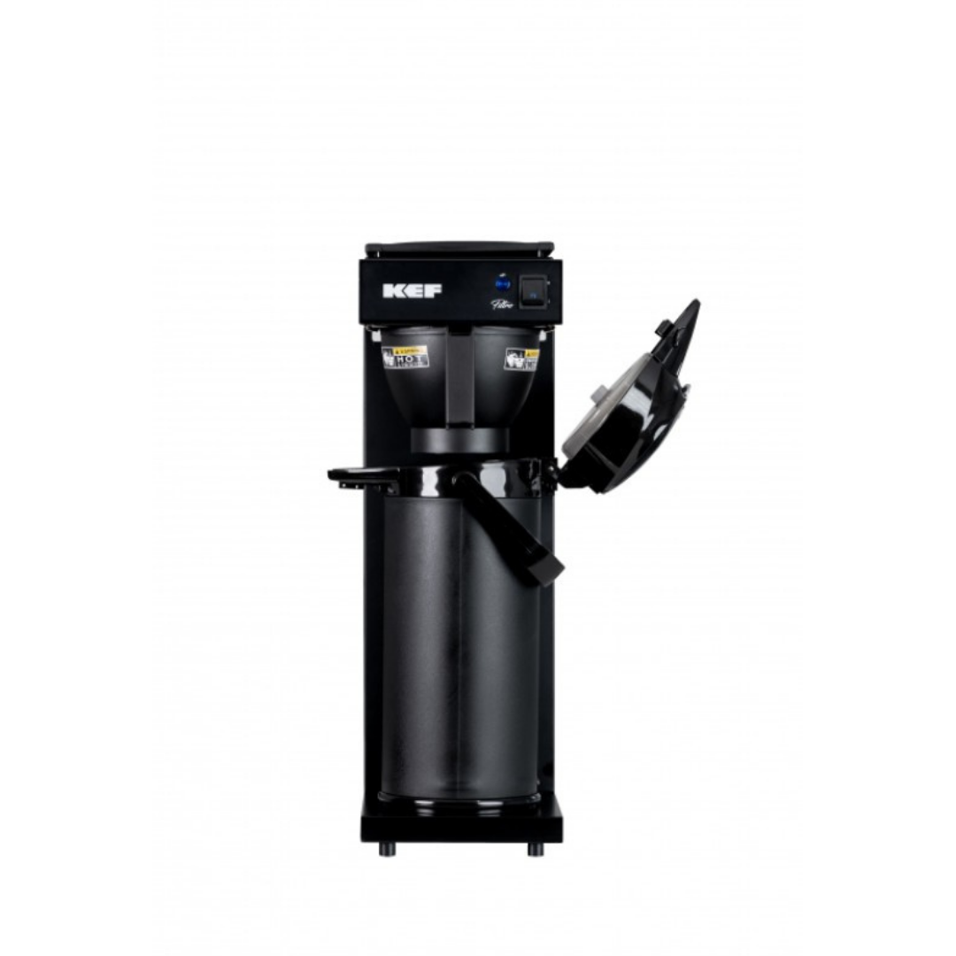 FLC 120-AP - Kef Filtre Kahve Makinesi