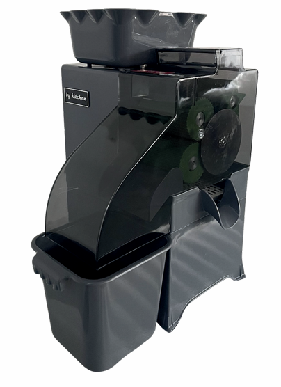DOL-80 - By Kitchen  Otomatik Limon Sıkma Makinesi