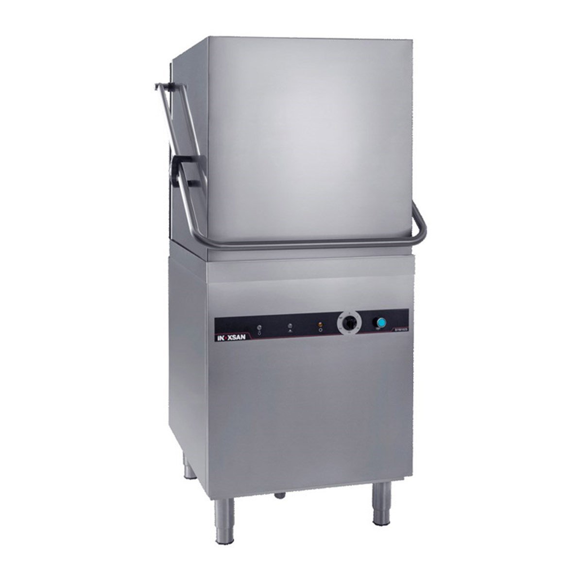 noksan INO-BYM102S Giyotin Tipi Bulaşık Yıkama Makinesı