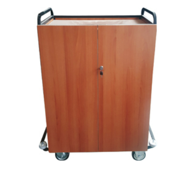 MB01-Minibar Destek Arabası