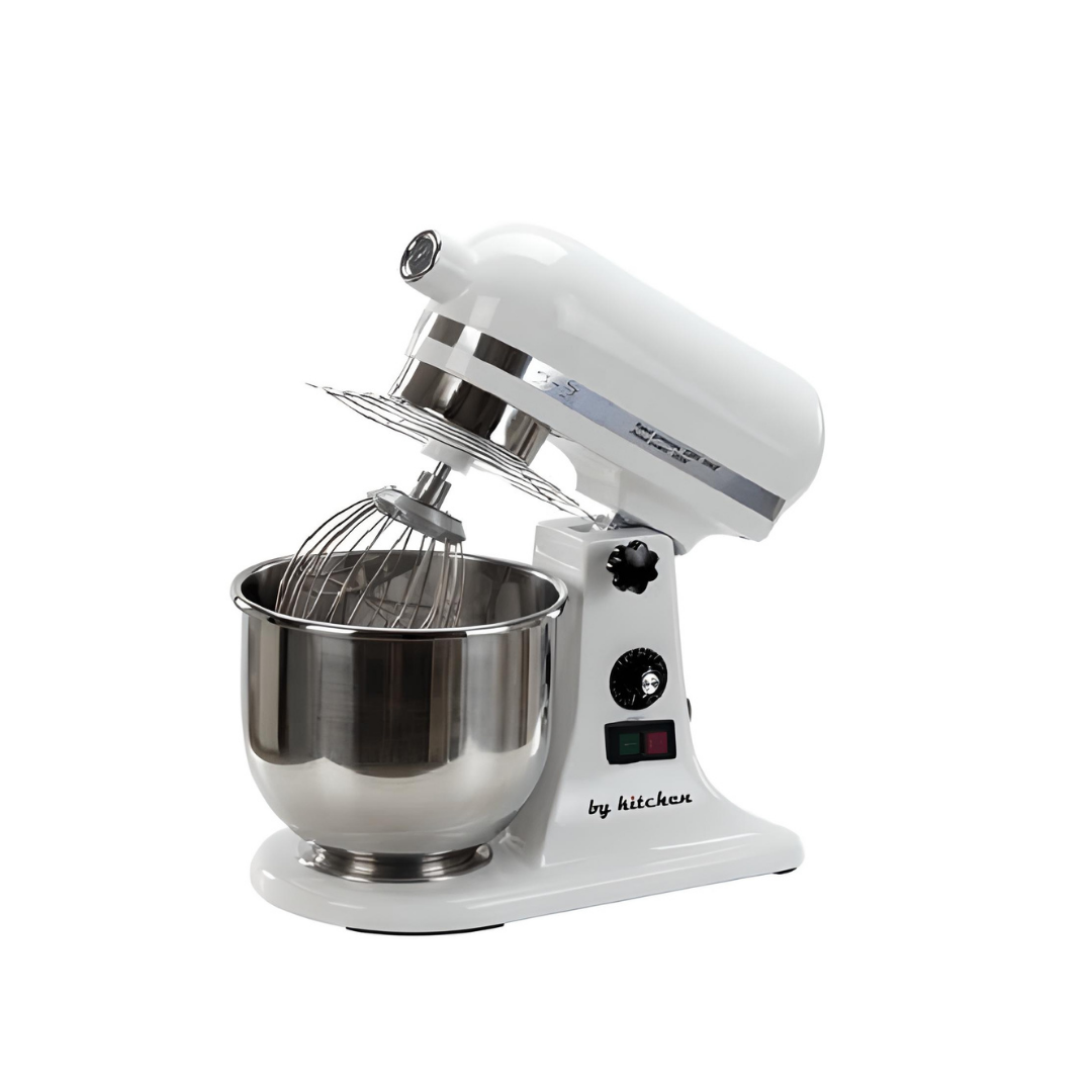 DSM-7 - By Kitchen Set Üstü Mikser, 7 Litre Kapasite
