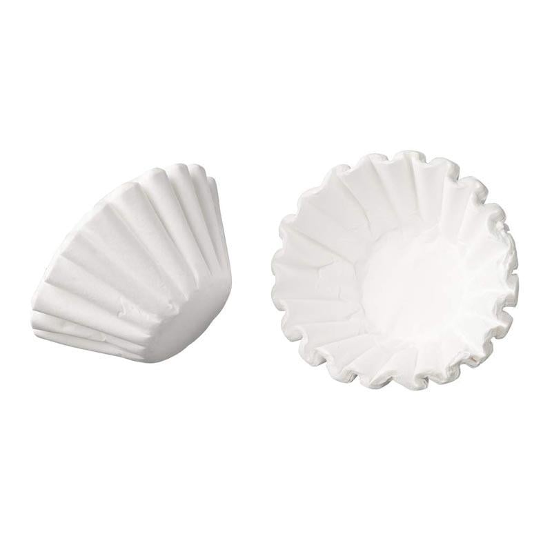 Filtre Kahve Kağıdı – 1.000 Adet (Filter Cups)