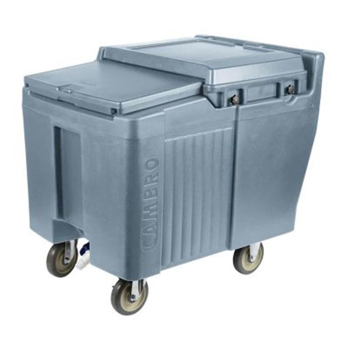 Buz Konteyneri İzolasyonlu 125 lt. (57 kg)