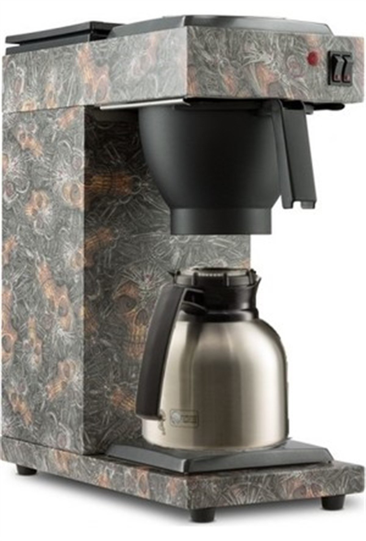 Filtro FLT120 Filtre Kahve Makinesi