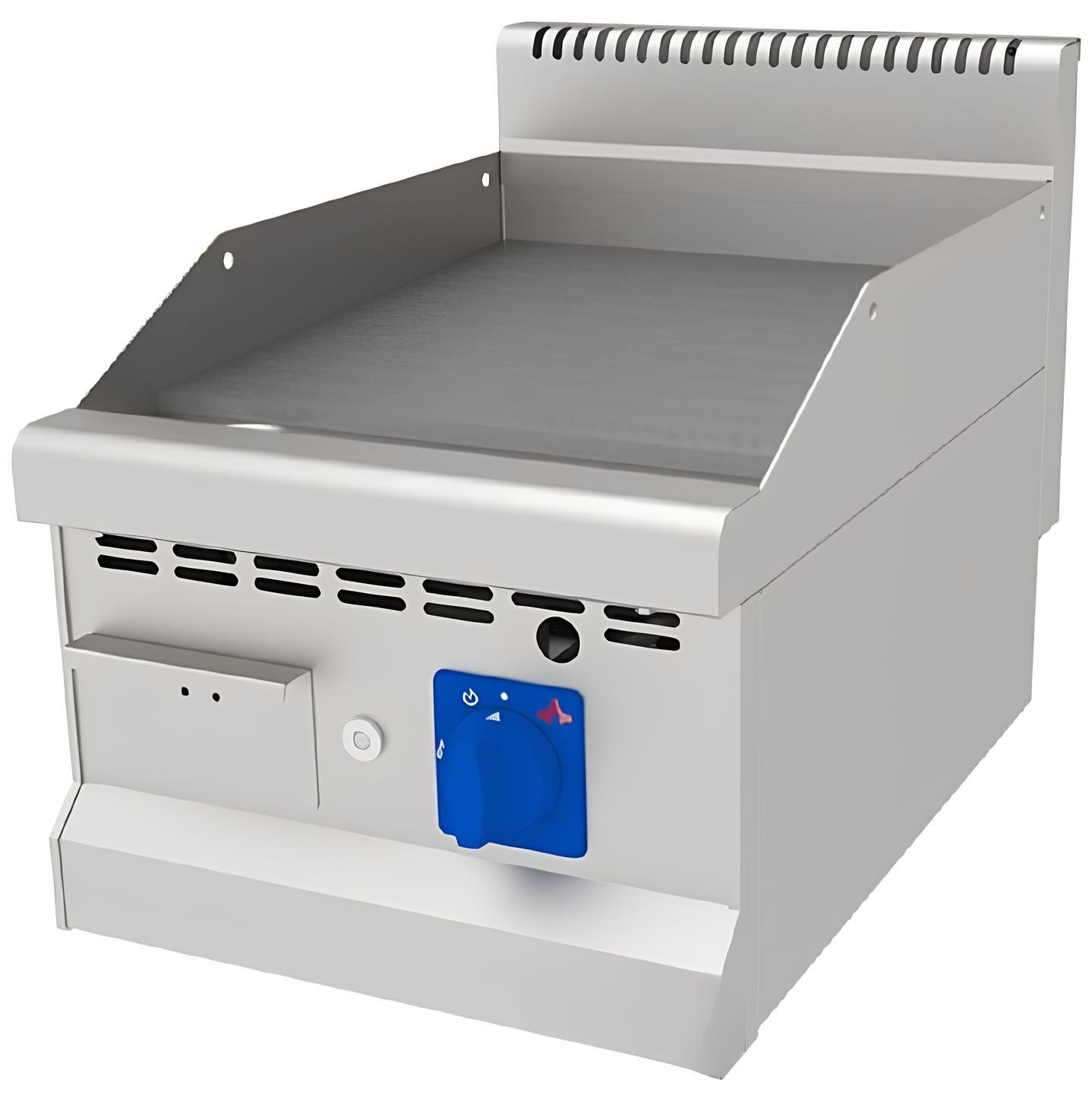 Atalay  Elektrikli Izgara Düz 40*60