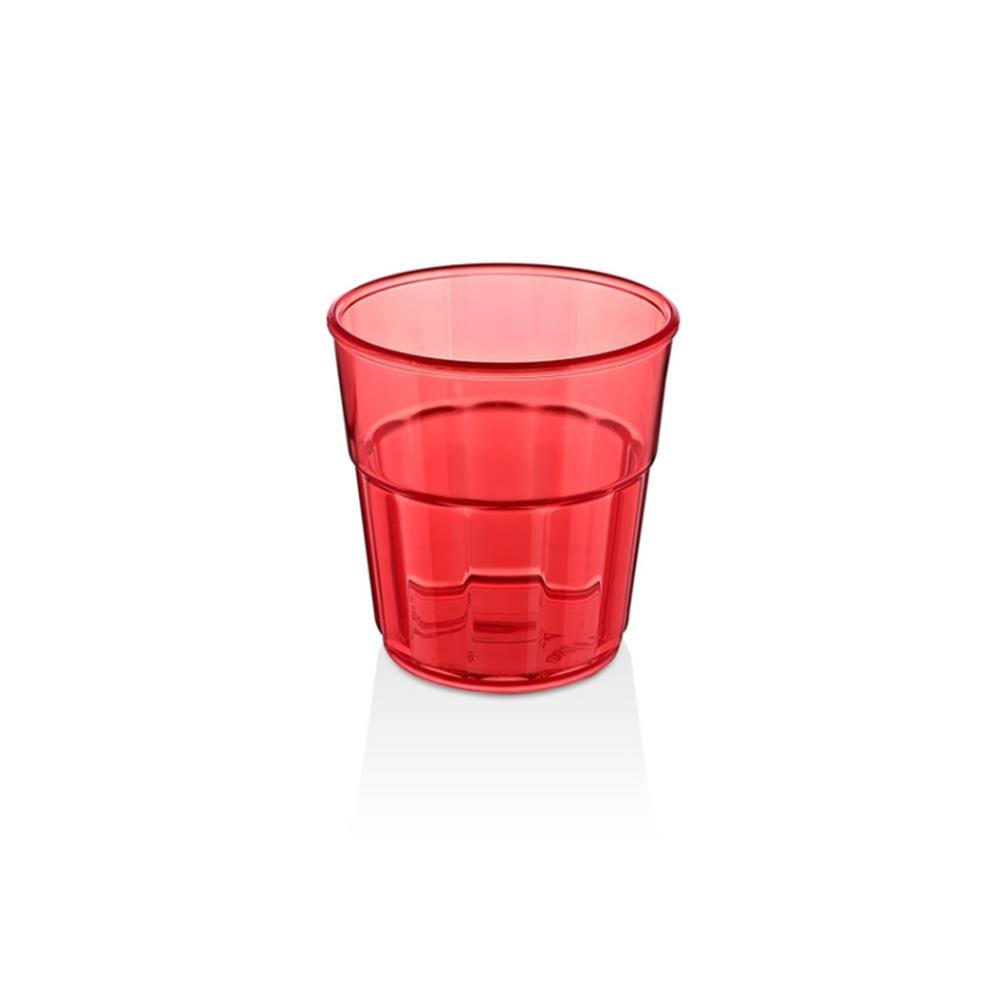 Gc02-Polikarbonat Bardak 300 ml