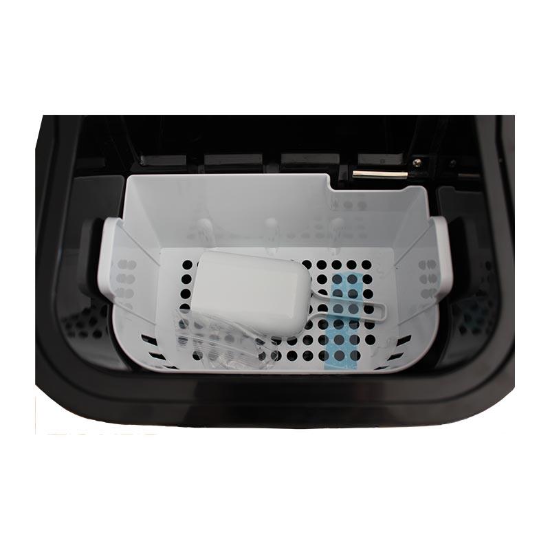 Set üstü Parmak Buz Makinesi 12 Kg