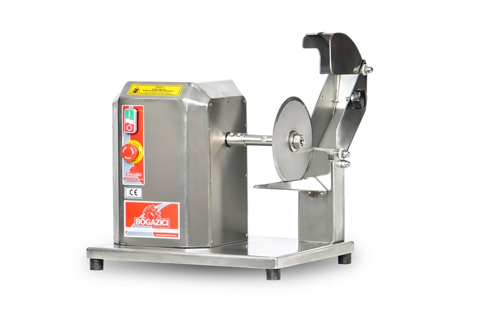 Boğaziçi Tavuk Kesme Makinesi 