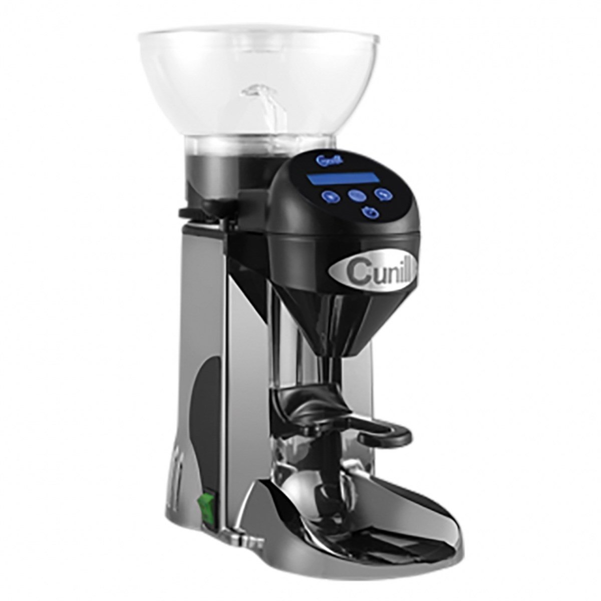 Cunill Tron On Demand Kahve Değirmeni