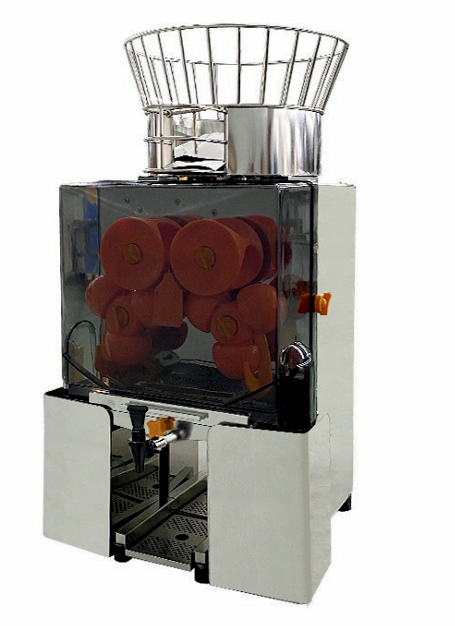 DOP-20MP - By Kitchen Otomatik Musluklu Pro Portakal Sıkma Makinesi