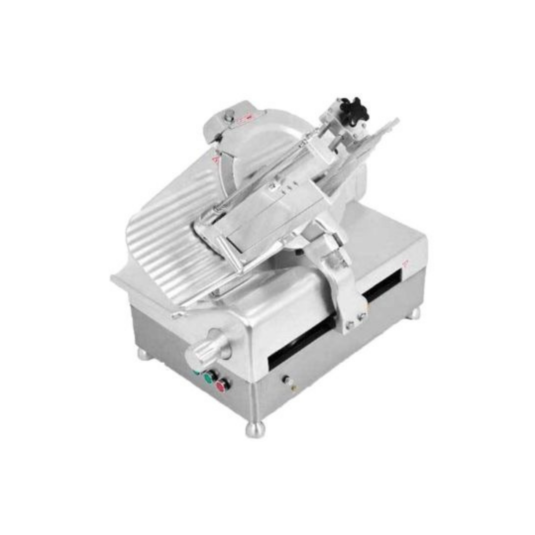 DGD-320 - By Kitchen Otomatik Gıda Dilimleme Makinesi, 320 mm