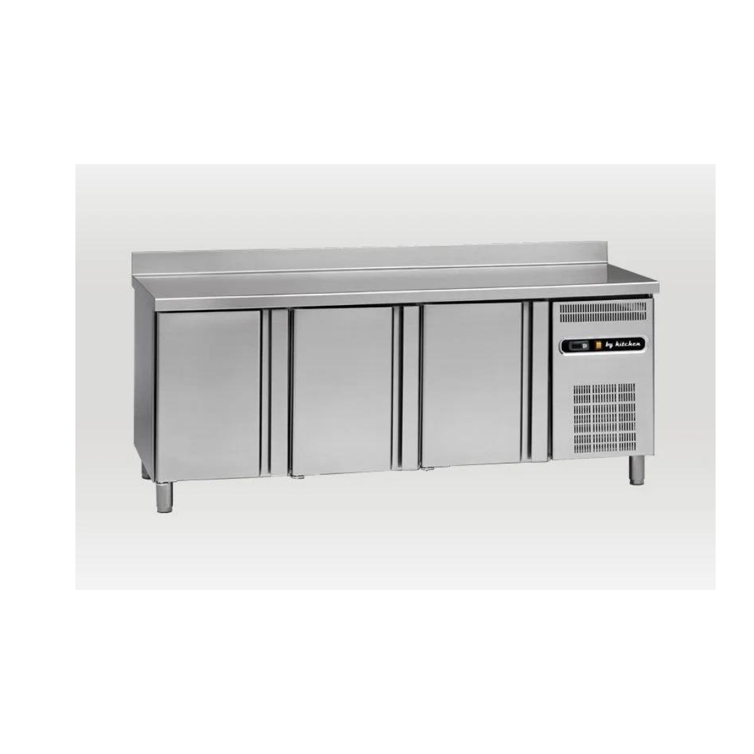 DTS-3 - By Kitchen Tezgah Tipi Buzdolabı, 3 Kapılı