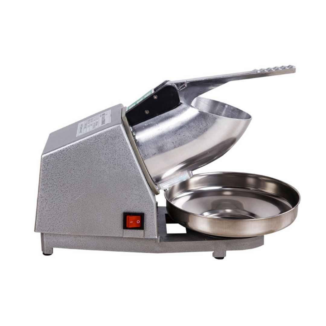 DBK- By Kitchen Buz Kırma Makinesi