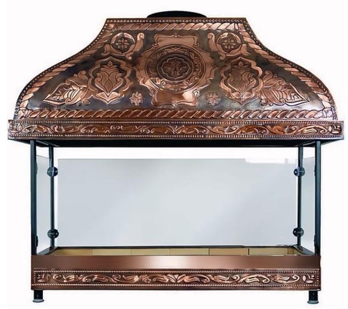 BAKIR OCAKBAŞI MANGAL