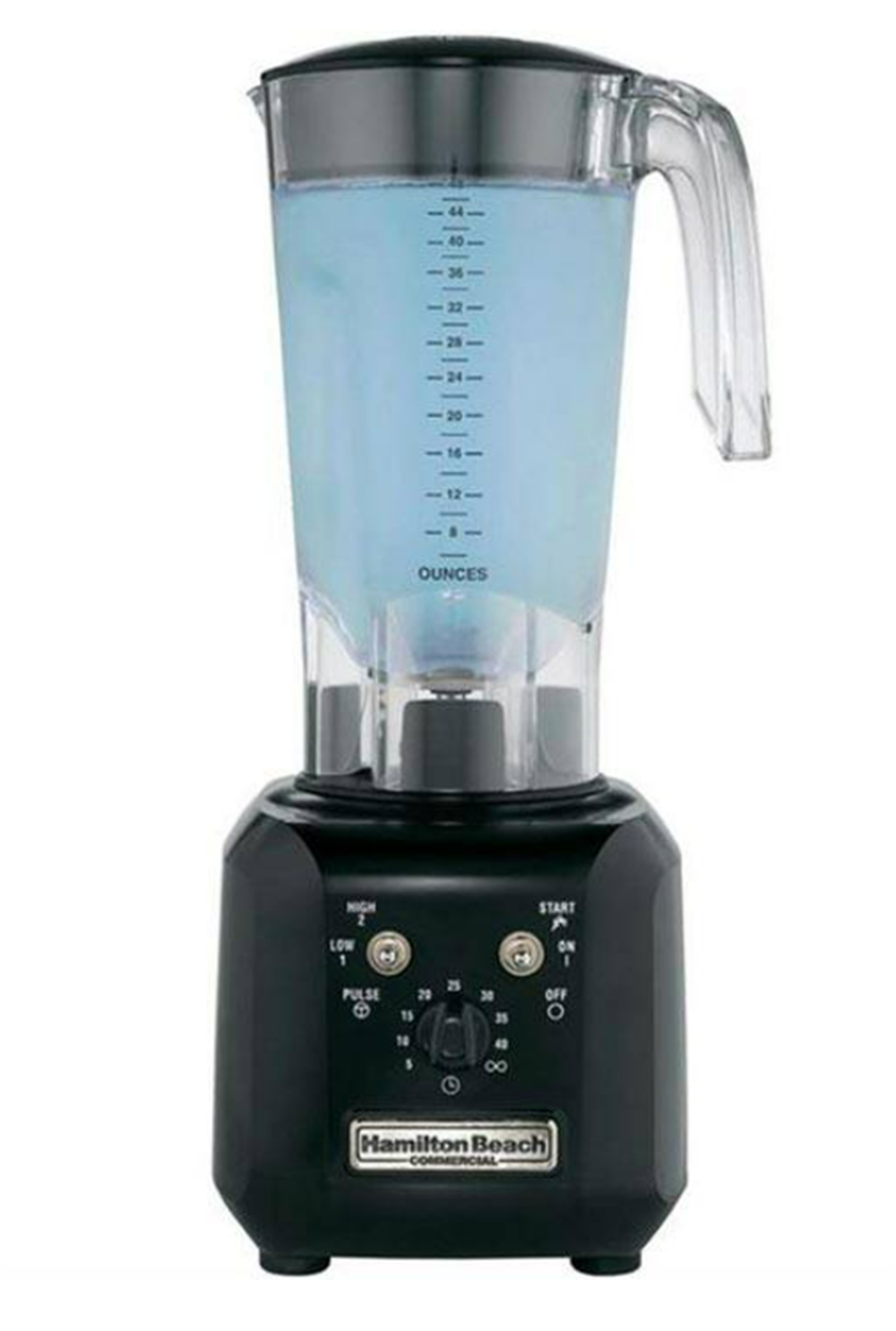 Hamilton Beach HBH455 Serisi Bar Blender, 1.4 L