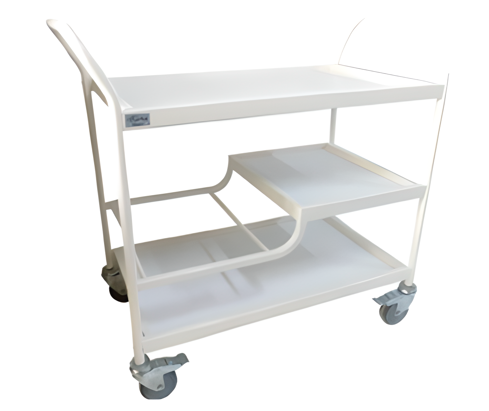 SA05/B-Servis Arabası