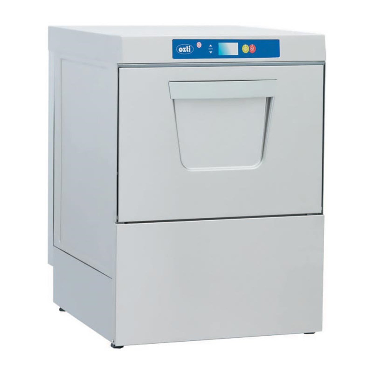 OBY500-ÖZTİRYAKİLER SET ALTI BULAŞIK MAKİNASI