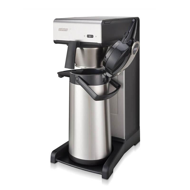 Bravilor Bonamat TH Filtre Kahve Makinesi – 2.2 Lt Termoslu