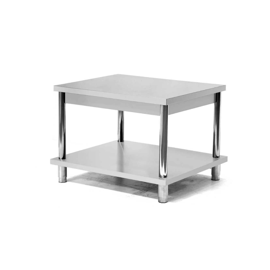 Fırın Alt Standı (865x815x850)