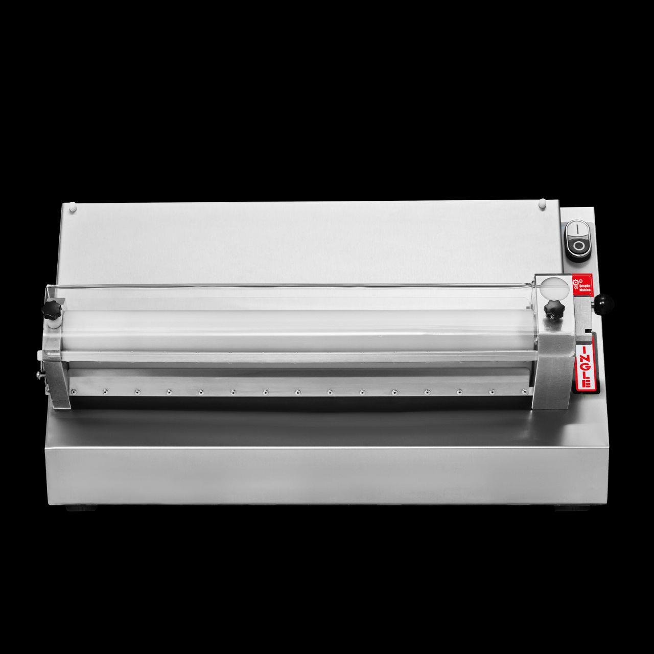 SM-50 SINGLE Hamur Açma Makinası (Tek Merdane/50 cm)