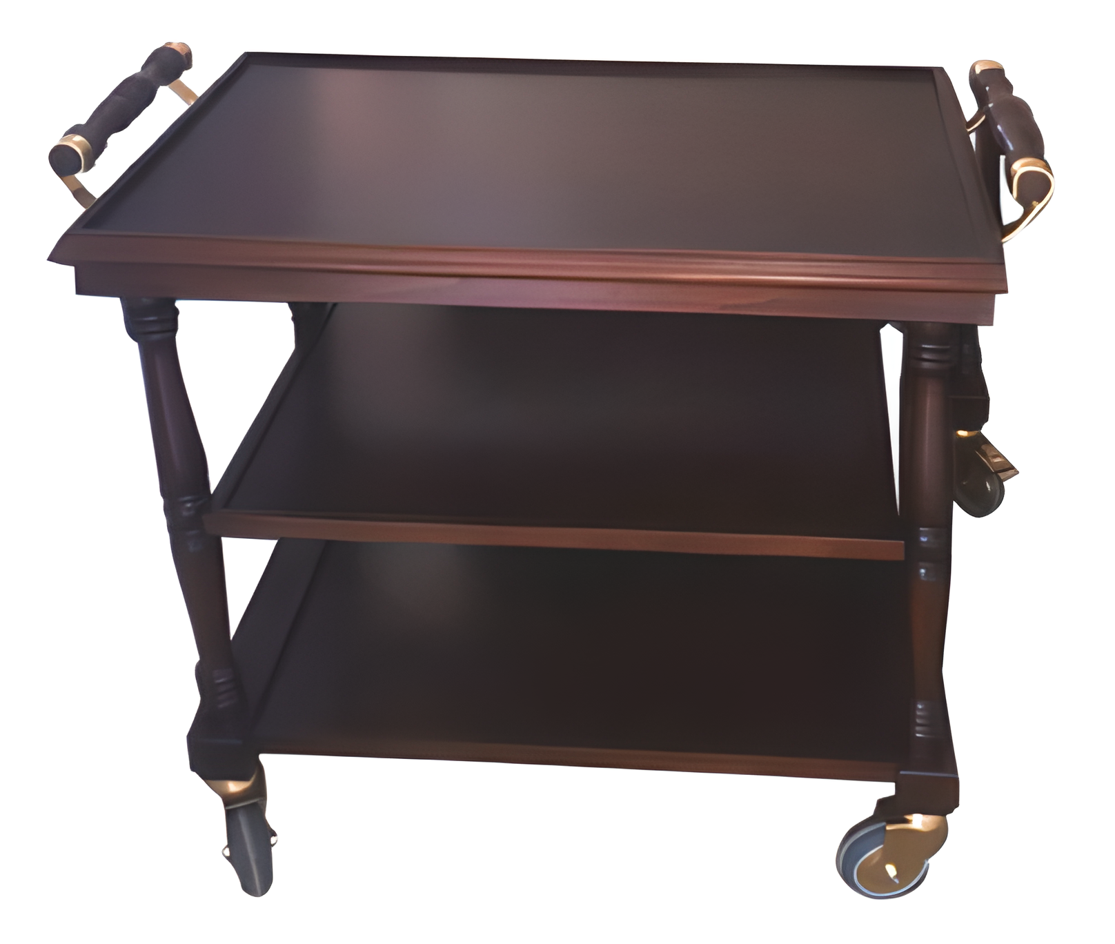 SA010-Servis Arabası