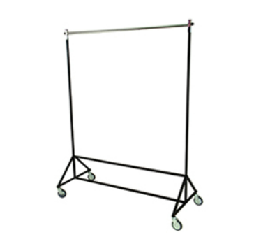 BT05-Askılı Vestiyer Arabası