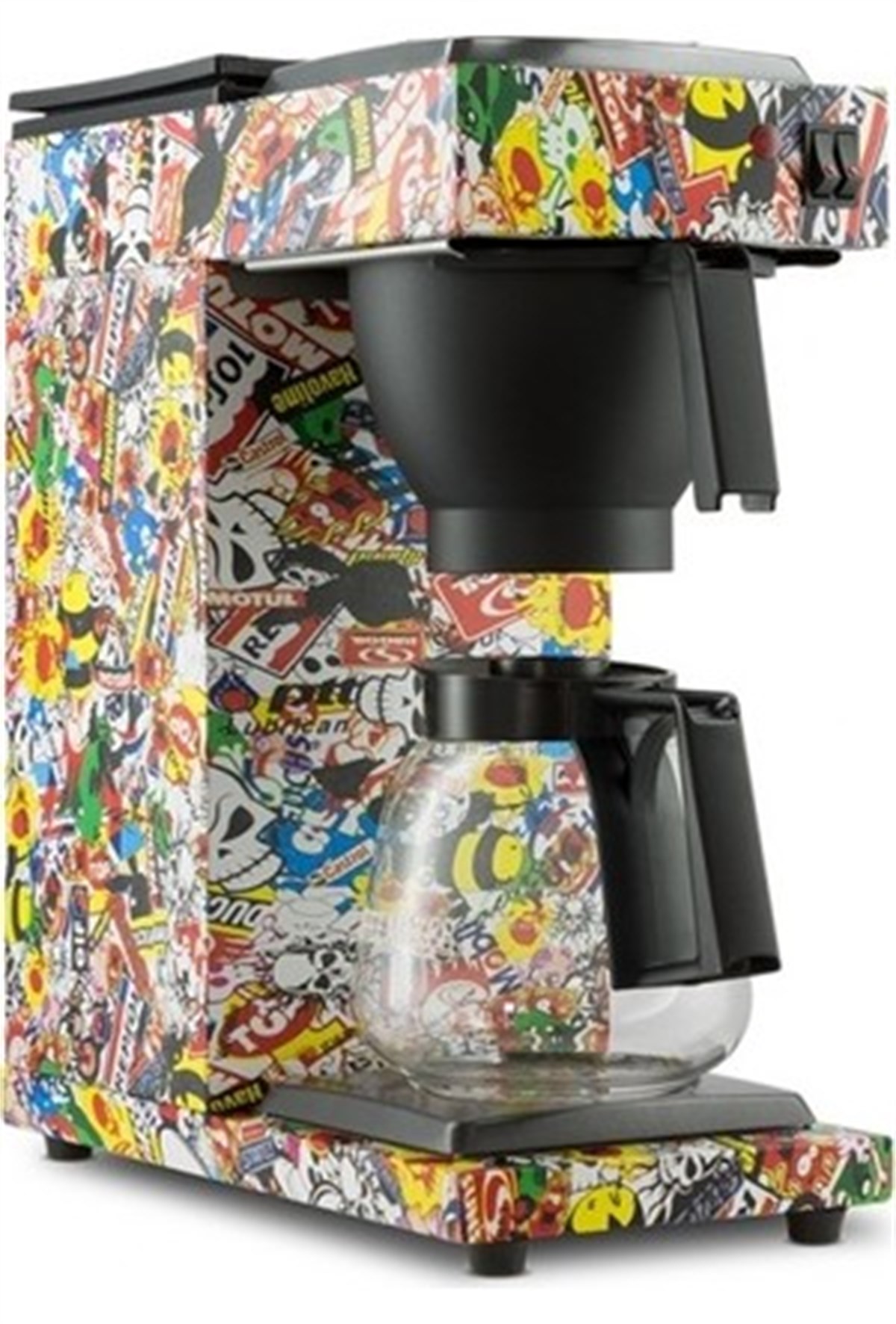 Filtro FLT120 Filtre Kahve Makinesi