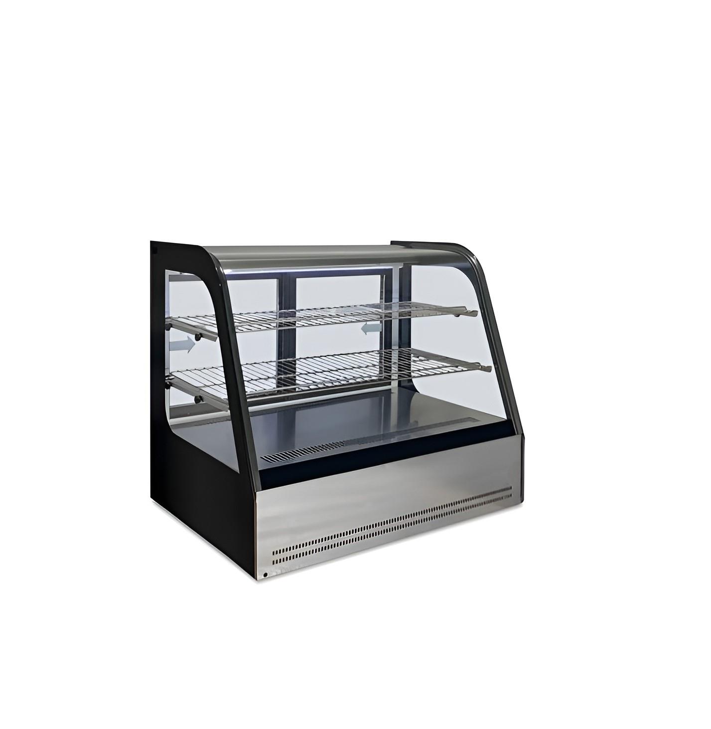 80 cm Setüstü Soğuk Teşhir Dolabı