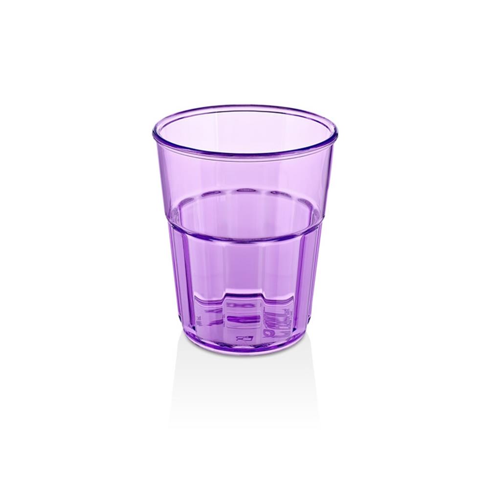 Gc03-Polikarbonat Bardak 400 ml