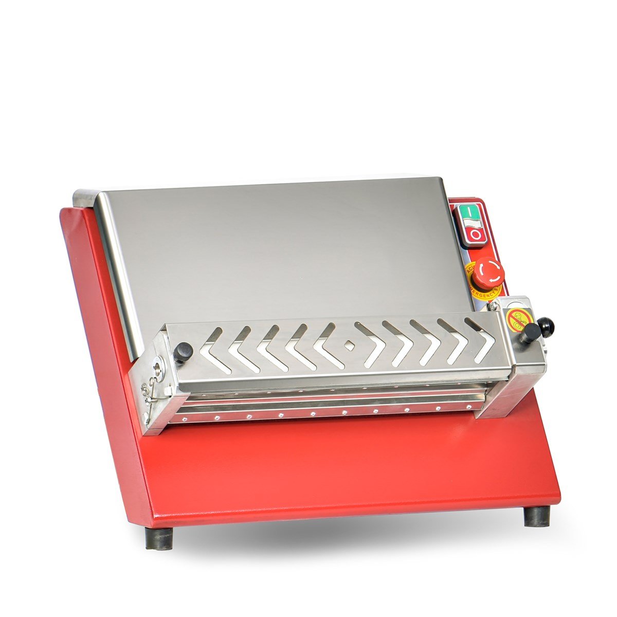 BHA40TB-Boğaziçi 40 Cm Hamur Açma Makinesi