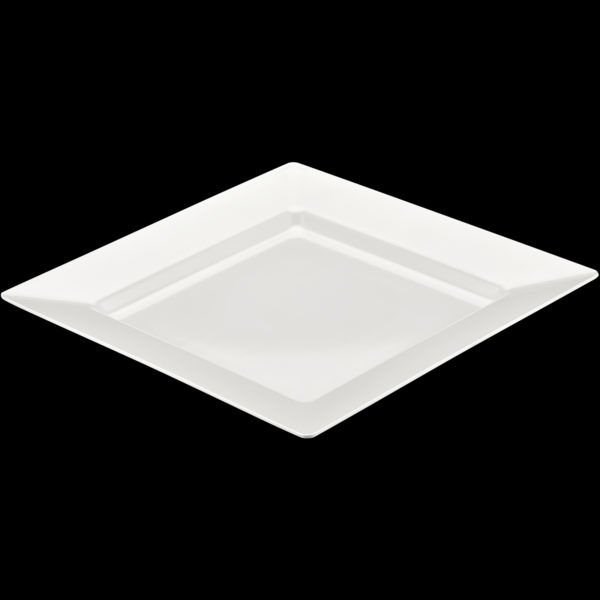 Biradlı Açık Büfe Melamin Past.sun.tepsi 40x40x5-Chafing Dish ve Açık Büfe Üniteleri - Demasan
