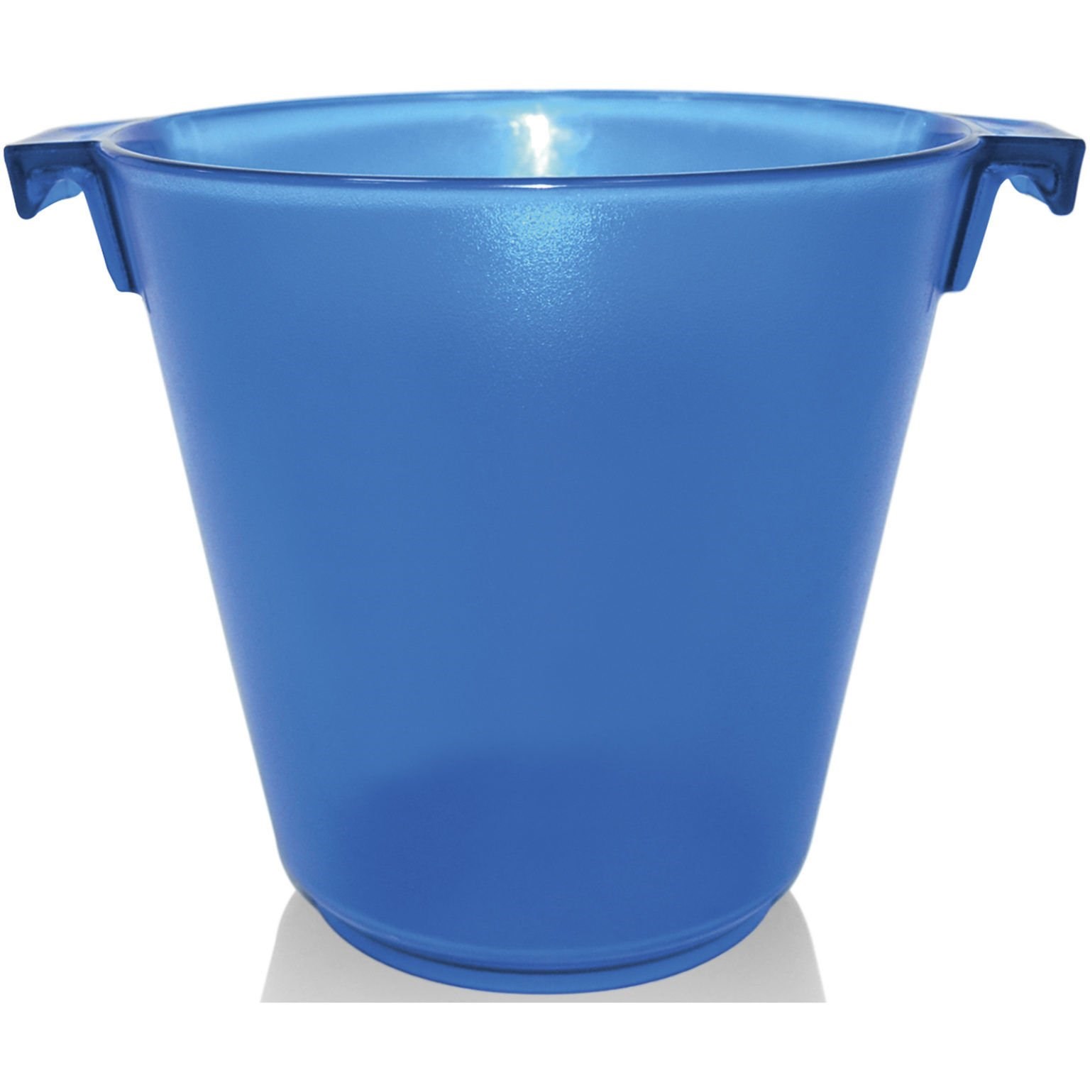 Biradlı Buz Kovası 28x23x23-GIDA SERVİS EKİPMANLARI - Demasan
