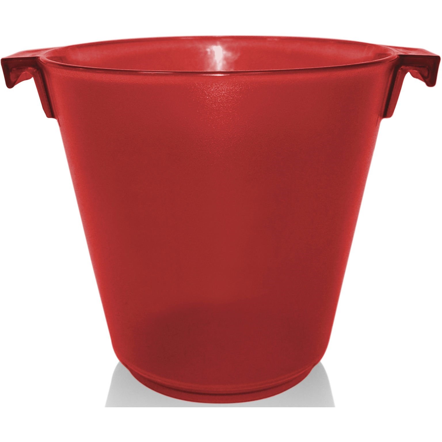Biradlı Buz Kovası 28x23x23-GIDA SERVİS EKİPMANLARI - Demasan
