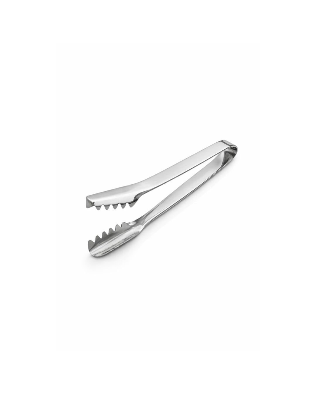 Biradlı Premium Buz Maşası (16x2,7x8 cm)-MUTFAK EL ALETLERİ VE AKSESUARLAR - Demasan
