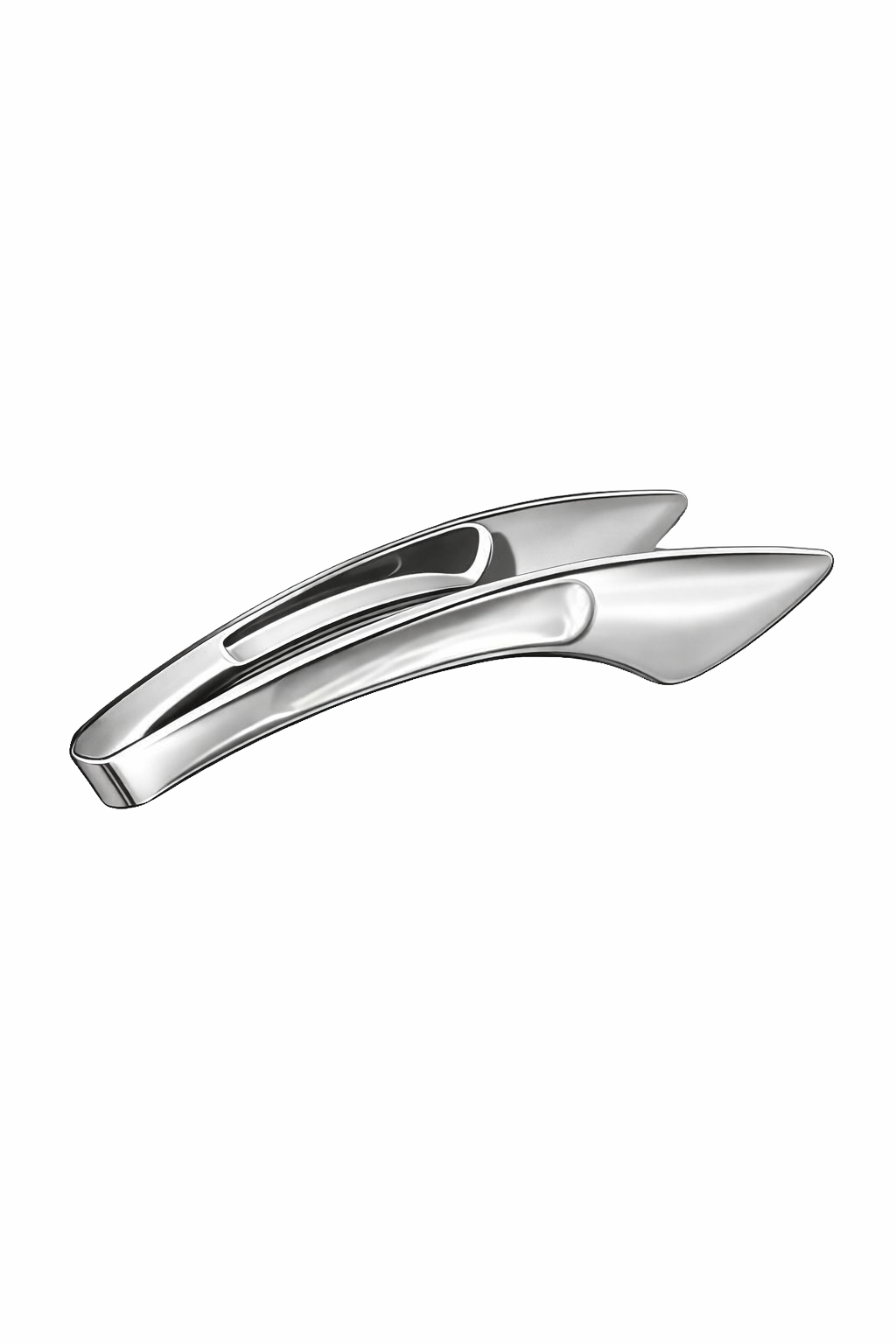 Biradlı Premium Maşa (23x4,5x2,5 cm) (BRD-PRM-06)-MUTFAK EL ALETLERİ VE AKSESUARLAR - Demasan
