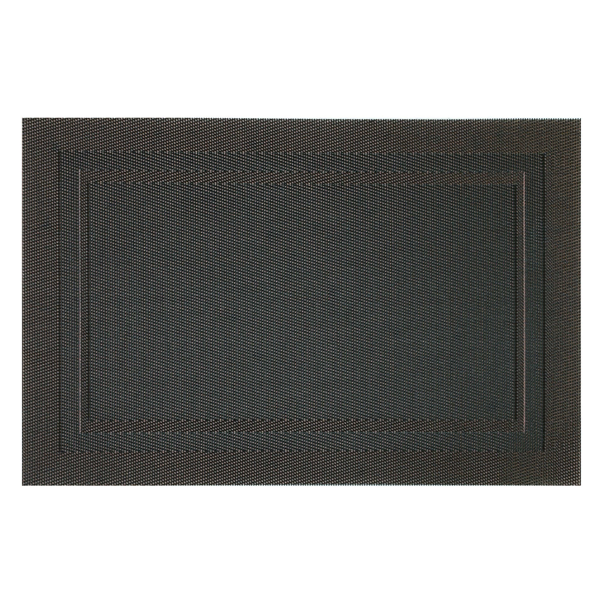 Biradlı PVC Amerikan Servis 30x45 cm (BRD-2069)-GIDA SERVİS EKİPMANLARI - Demasan
