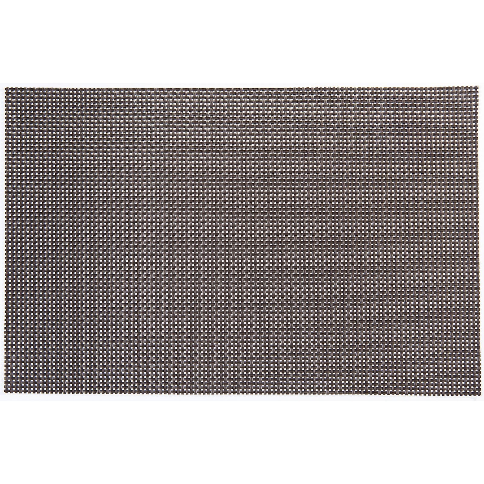 Biradlı PVC Amerikan Servis 30x45 cm (BRD-044-KH)-GIDA SERVİS EKİPMANLARI - Demasan
