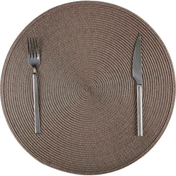 Biradlı PVC Amerikan Servis (BRD-1839)-GIDA SERVİS EKİPMANLARI - Demasan
