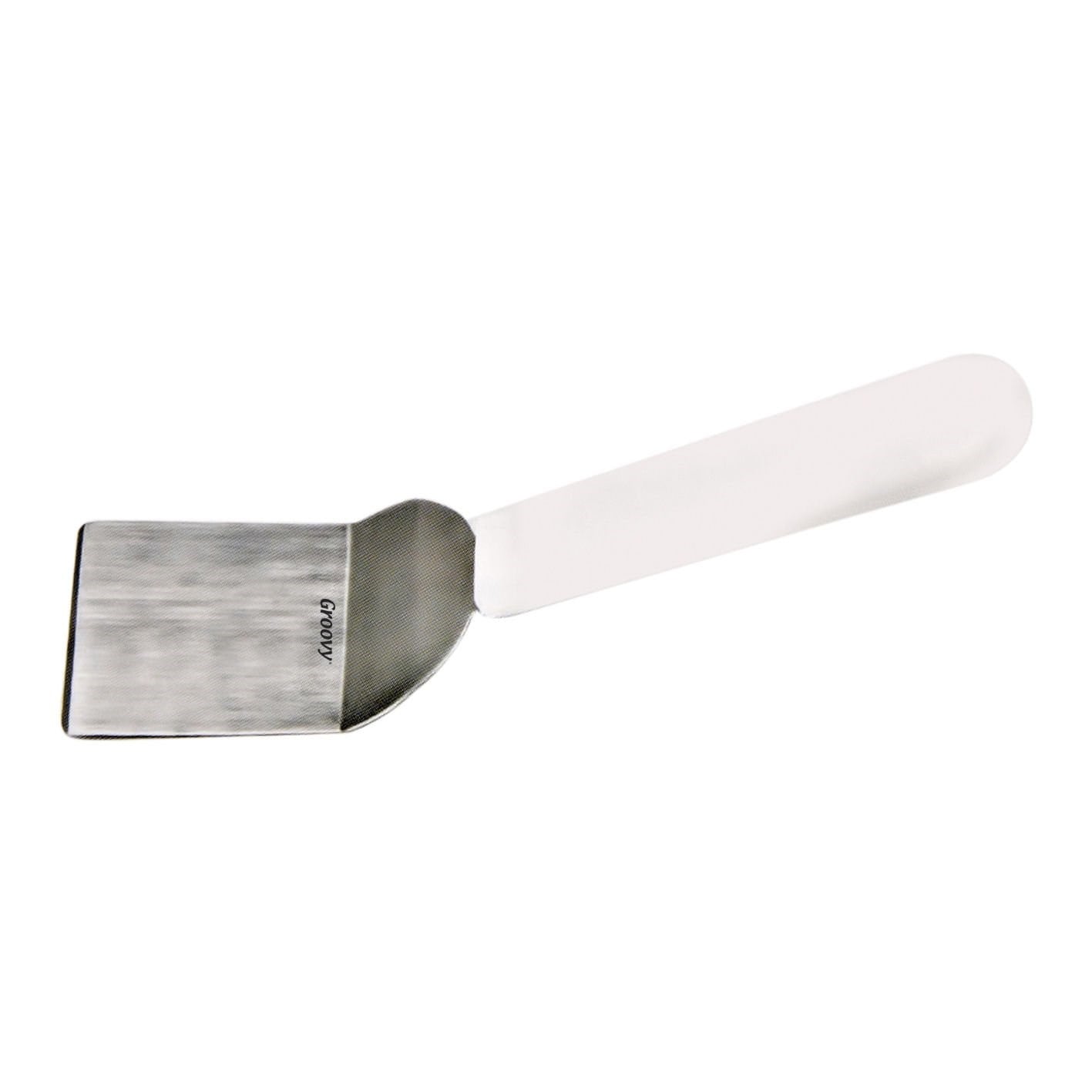 Biradlı Spatula 10x6-SPATULA VE PASTA PALETLERİ - Demasan
