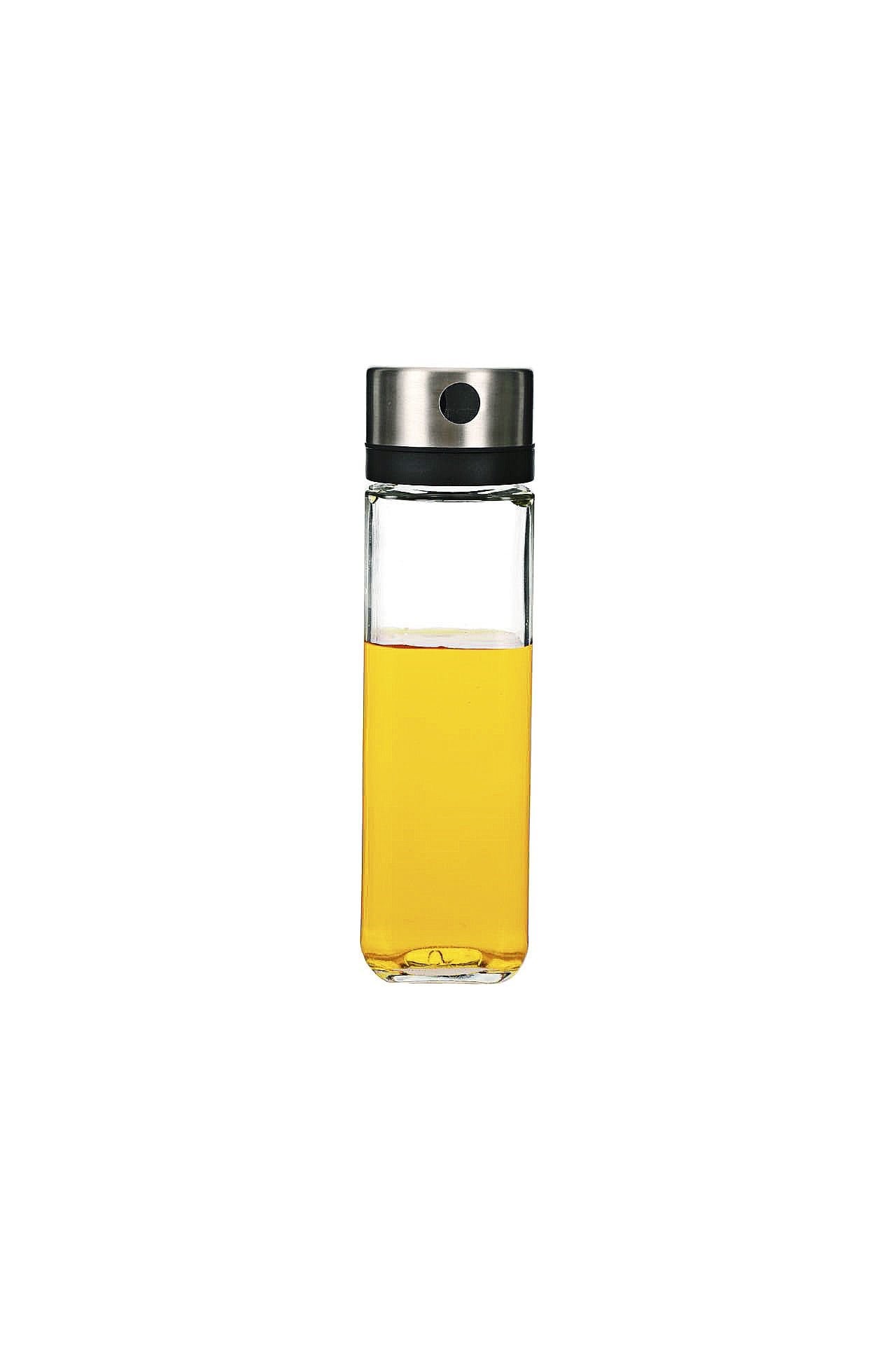 Biradlı Tekli Yağlık & Sirkelik (270 ml) (96 Adet ve Üzeri Alımlarda Ek %20 İskonto)-Sosluk, Reçellik ve Şişeler - Demasan

