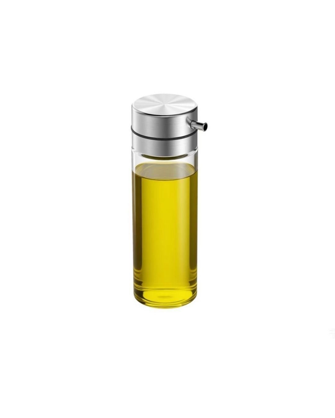 Biradlı Tekli Yağlık / Sirkelik Şişesi (200 ml)-Sosluk, Reçellik ve Şişeler - Demasan
