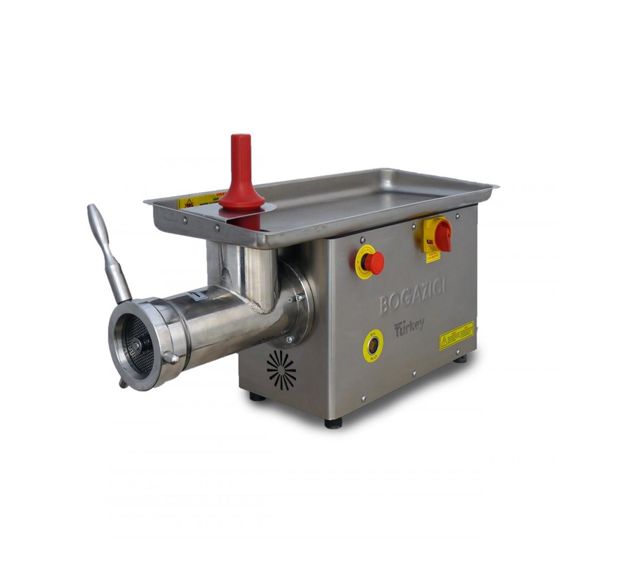 BKMECO32-Boğaziçi 32 No Eko Kıyma Makinesi