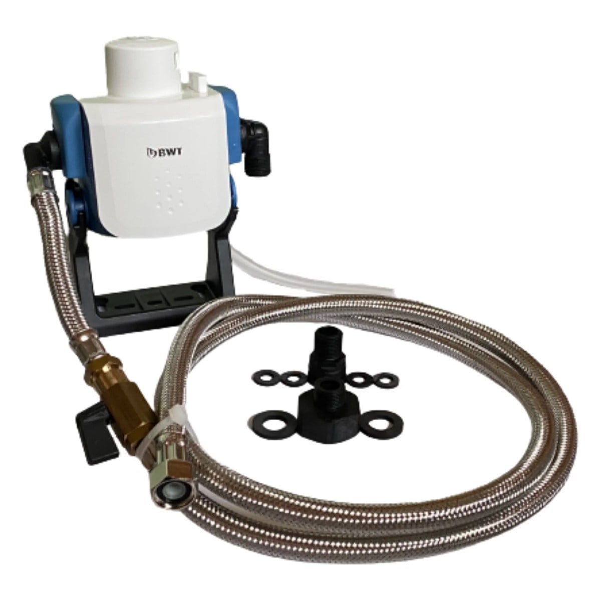 BWT FS00Z39A00 besthead FLEX Bağlantı Kiti-SU FİLTRELERİ VE YUMUŞATICILAR - Demasan
