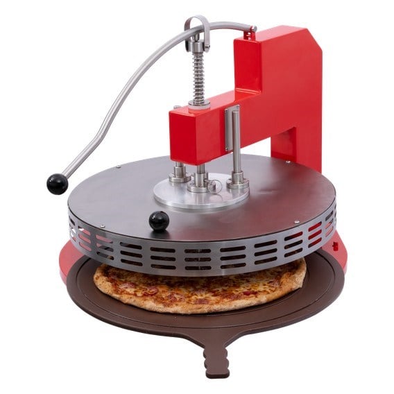 Cancan 1330 Pizza Dilimleme Makinesi-GIDA DİLİMLEME MAKİNALARI - Demasan
