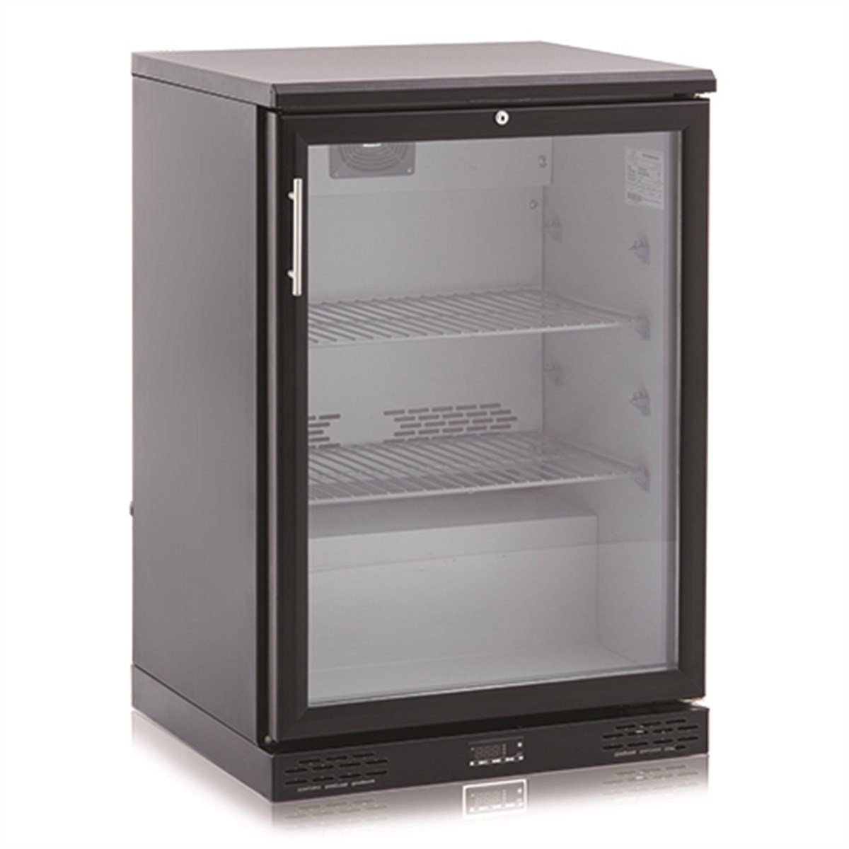 Cbm150- Bar Altı Şişe Soğutucu