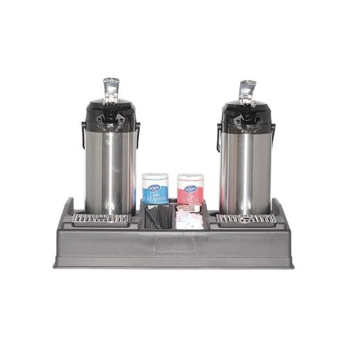 Coffee Toys AS2 Çiftli Airpot İstasyonu-FİLTRE KAHVE MAKİNALARI - Demasan
