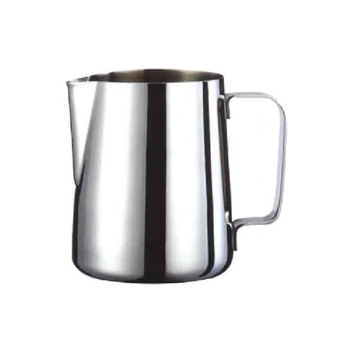 Coffee Toys CT636 1000 Paslanmaz Çelik Pitcher-BARİSTA EKİPMANLARI - Demasan
